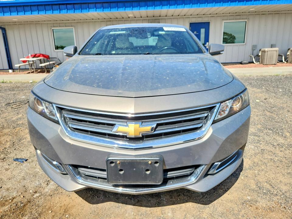 Продаж на аукціоні авто 2017 Chevrolet Impala, vin: 2G1105S3XH9149227, номер лоту: 51914886