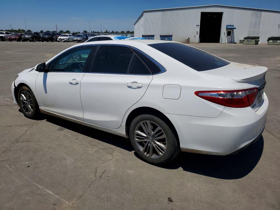 2016 Toyota Camry მანქანა იყიდება აუქციონზე, vin: 4T1BF1FK1GU193067, აუქციონის ნომერი: 57044606