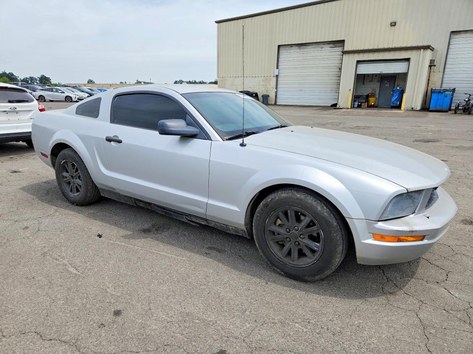 Продаж на аукціоні авто 2008 Ford Mustang, vin: 1ZVHT80N185114735, номер лоту: 58467136