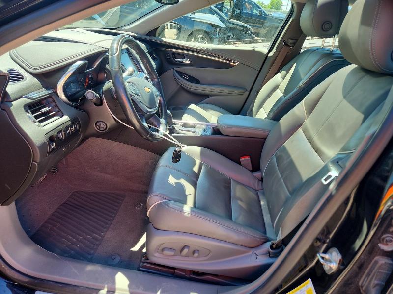 Продажа на аукционе авто 2014 Chevrolet Impala, vin: 2G1155S38E9159879, номер лота: 56648126