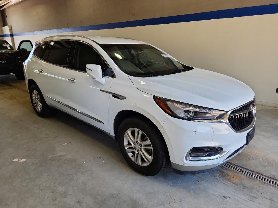 Продажа на аукционе авто 2020 Buick Enclave, vin: 5GAERBKW6LJ121852, номер лота: 57703636