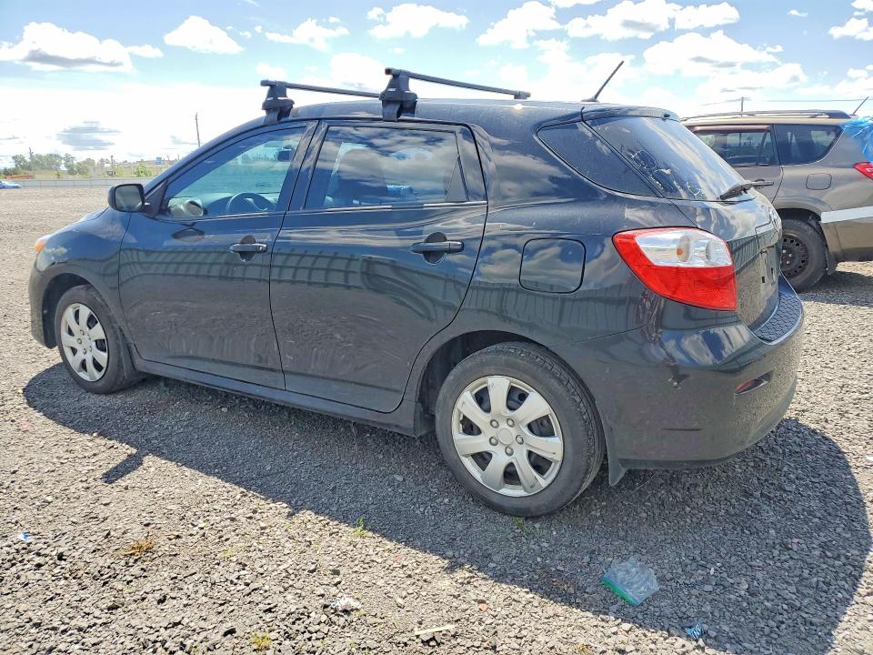 58493736 :رقم المزاد ، 2T1KU4EEXEC132883 vin ، 2014 Toyota Matrix مزاد بيع
