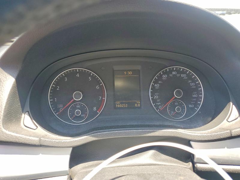 Aukcja sprzedaży 2012 Volkswagen Passat, vin: 1VWBP7A36CC047619, numer aukcji: 57513426