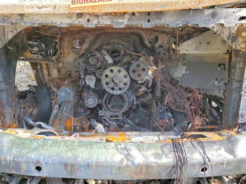 Продаж на аукціоні авто 2024 Chevrolet Silverado, vin: 2GC4YPE72R1236868, номер лоту: 58494906