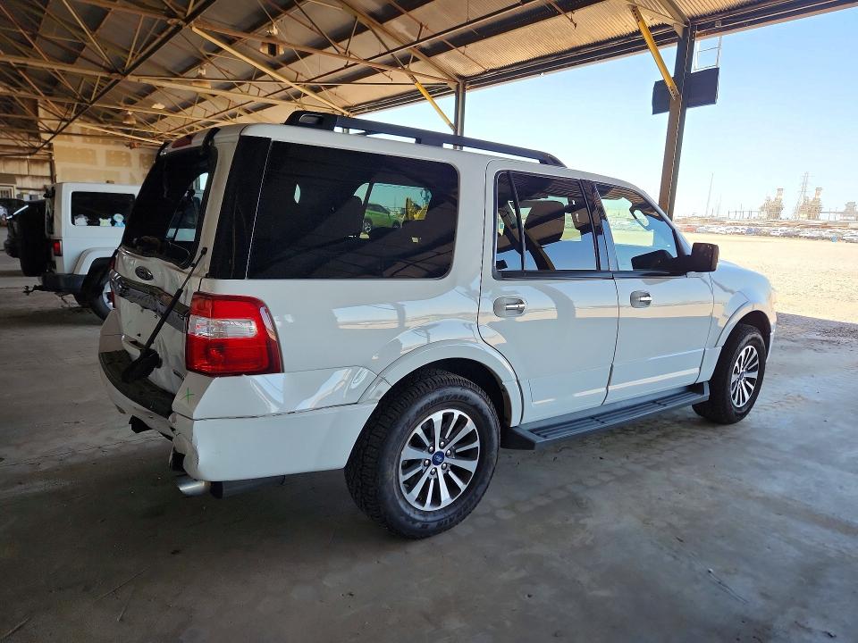 Продажа на аукционе авто 2017 Ford Expedition, vin: 1FMJU1HT9HEA61063, номер лота: 56692926
