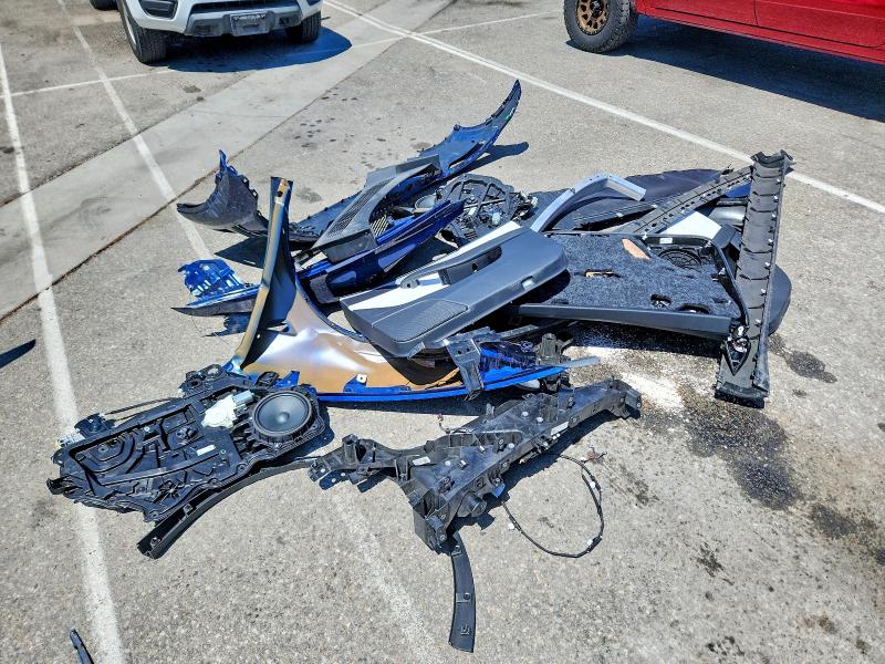 2026 Tesla Model Y მანქანა იყიდება აუქციონზე, vin: 7SAYGDED0TF547182, აუქციონის ნომერი: 57352476