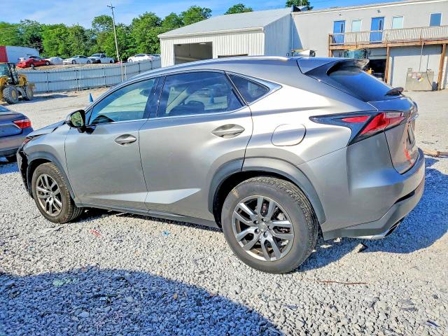 2015 Lexus Nx მანქანა იყიდება აუქციონზე, vin: JTJBARBZ1F2029863, აუქციონის ნომერი: 55934766