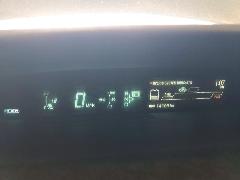 Продаж на аукціоні авто 2015 Toyota Prius, vin: JTDKN3DU2F1963123, номер лоту: 57562776
