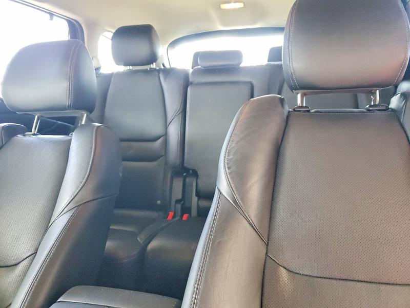 Aukcja sprzedaży 2016 Mazda Cx-9, vin: JM3TCACY1G0123819, numer aukcji: 56847446