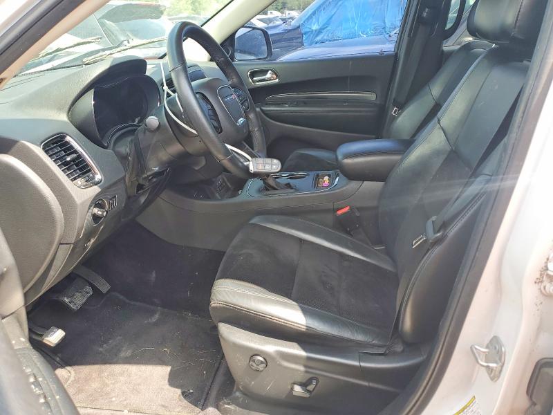 Aukcja sprzedaży 2018 Dodge Durango, vin: 1C4RDHDG3JC145809, numer aukcji: 55056536