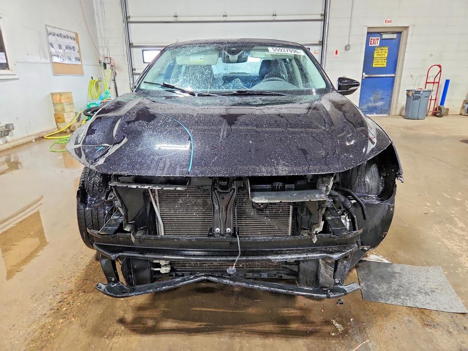 55937096 :رقم المزاد ، 1VWSA7A32MC001384 vin ، 2021 Volkswagen Passat مزاد بيع