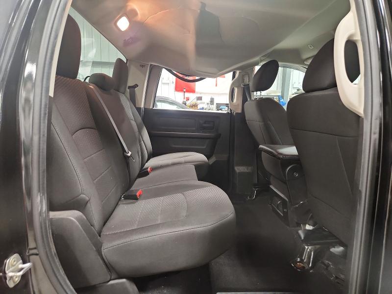 Продажа на аукционе авто 2019 Ram 1500 Classic, vin: 1C6RR7KT0KS748078, номер лота: 59001776
