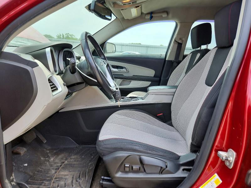 Продажа на аукционе авто 2010 Chevrolet Eqinox, vin: 2CNFLDEY0A6358629, номер лота: 56816156
