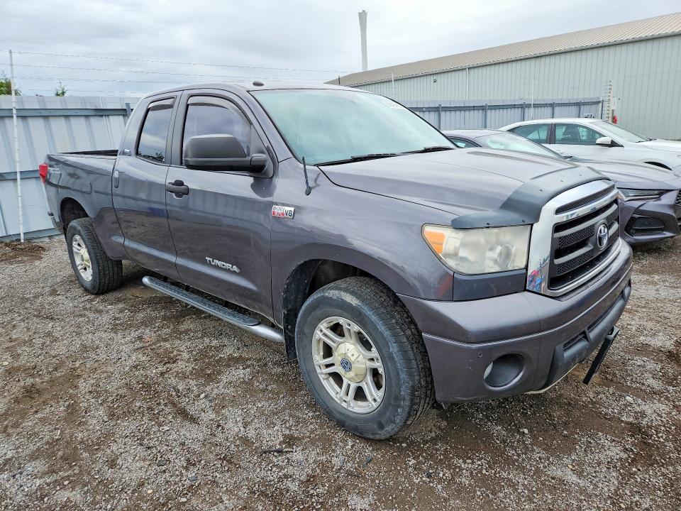 58427626 :رقم المزاد ، 5TFUY5F19BX206726 vin ، 2011 Toyota Tundra مزاد بيع
