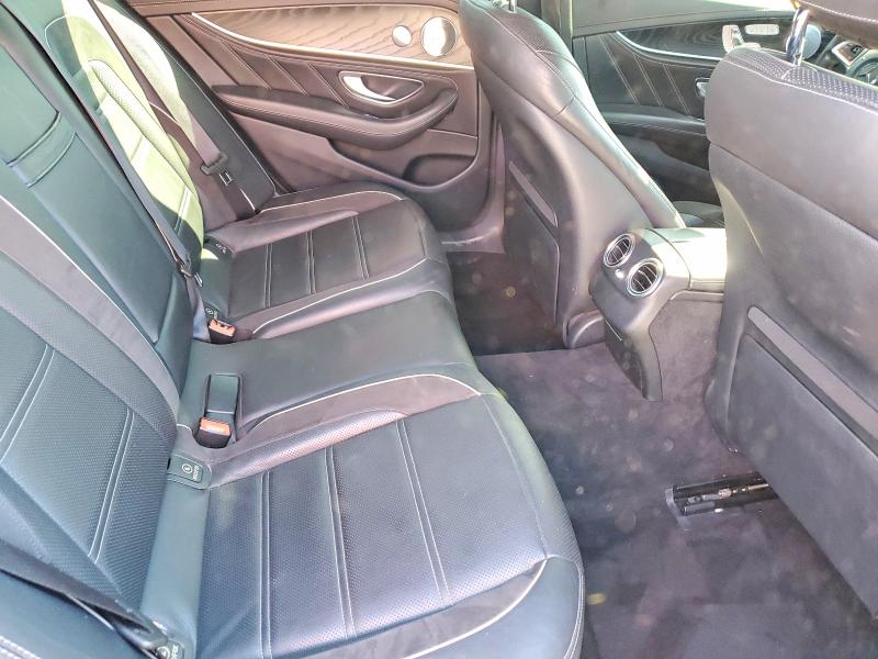 Продажа на аукционе авто 2018 Mercedes-benz E, vin: WDDZF8KB2JA431086, номер лота: 55420756