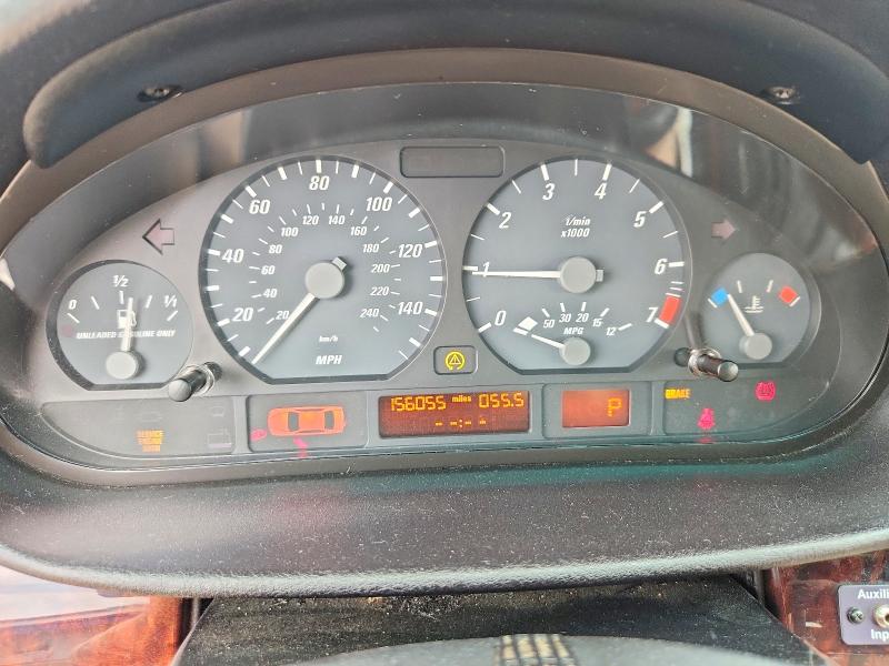 Продажа на аукционе авто 2005 Bmw 325, vin: WBABW33465PL37310, номер лота: 56854396