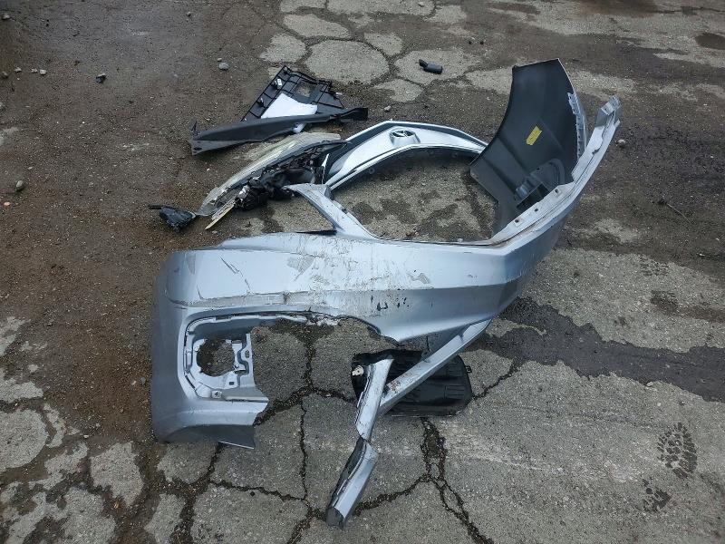 2017 Acura Rdx მანქანა იყიდება აუქციონზე, vin: 5J8TB3H57HL010643, აუქციონის ნომერი: 58304006
