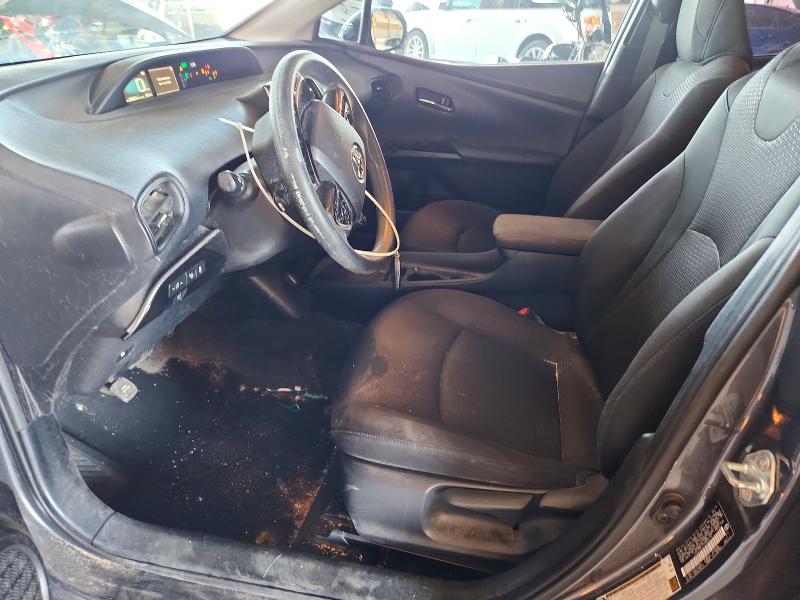 Продаж на аукціоні авто 2019 Toyota Prius, vin: JTDL9RFU1K3002147, номер лоту: 85791965