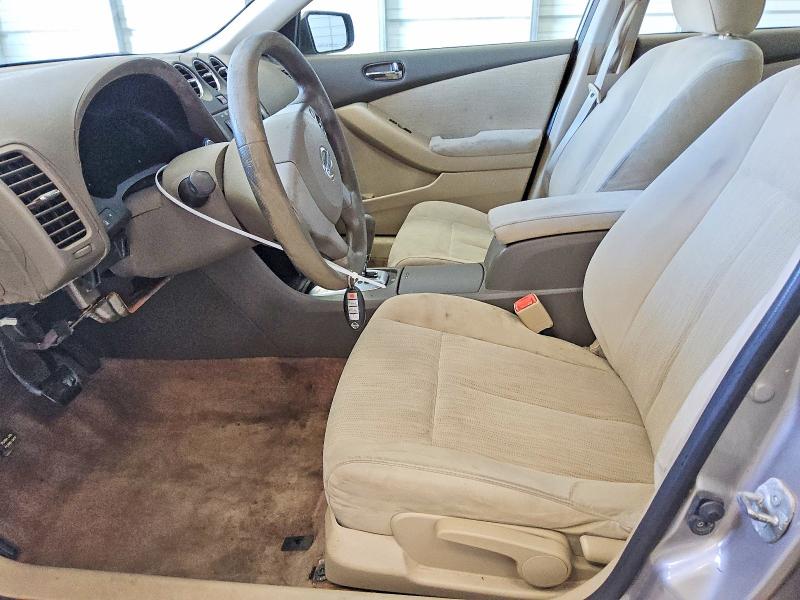 Продажа на аукционе авто 2011 Nissan Altima, vin: 1N4AL2AP3BC172906, номер лота: 58301556