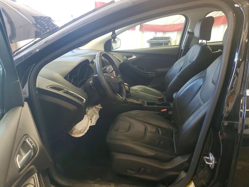 2018 Ford Focus მანქანა იყიდება აუქციონზე, vin: 1FADP3N23JL210400, აუქციონის ნომერი: 58764196