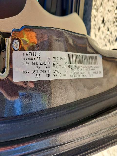 55045236 :رقم المزاد ، 2C4RDGBG8KR500804 vin ، 2019 Dodge Grand Caravan مزاد بيع