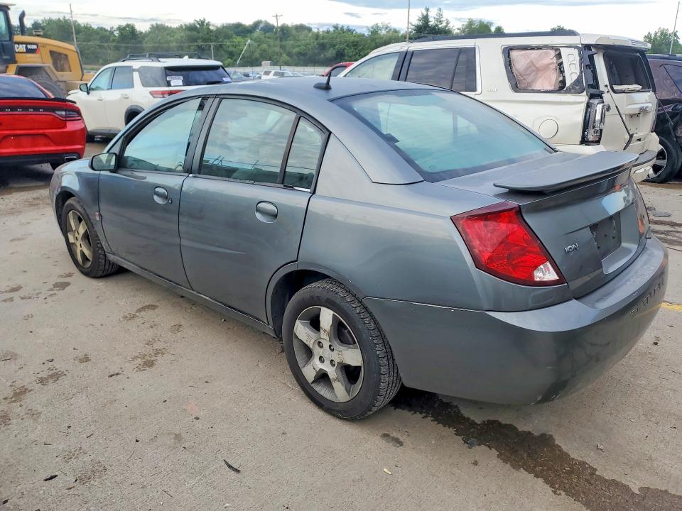 Продаж на аукціоні авто 2006 Saturn Ion, vin: 1G8AL55F76Z142804, номер лоту: 55303666