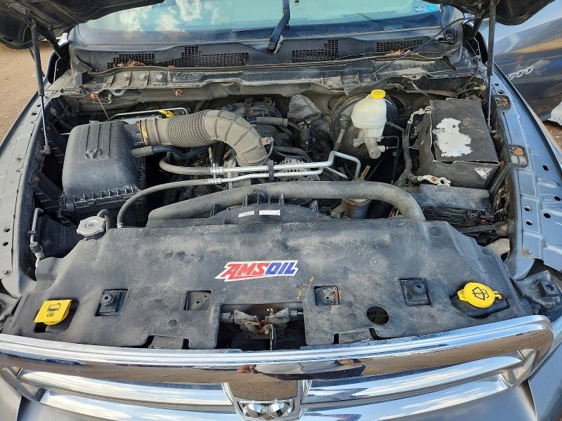 Продажа на аукционе авто 2012 Dodge Ram 1500, vin: 1C6RD7LT5CS345891, номер лота: 56786456