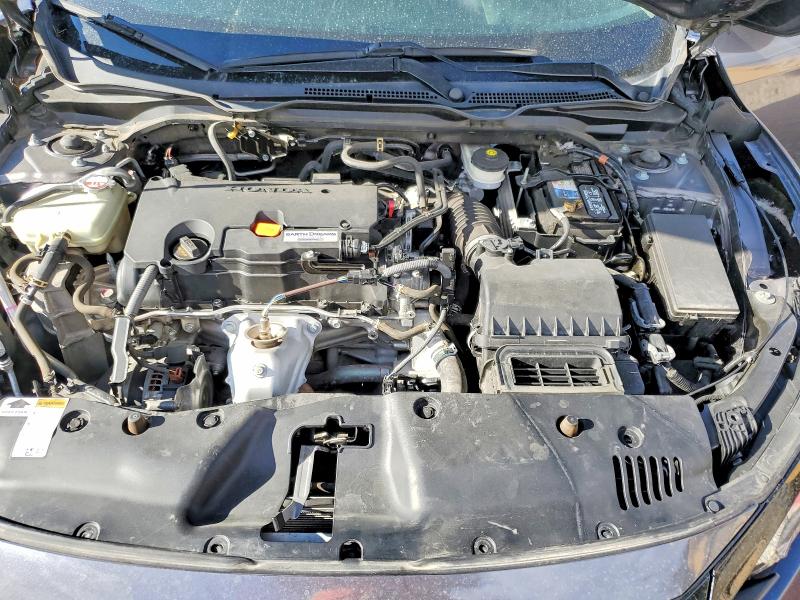 Продаж на аукціоні авто 2020 Honda Civic, vin: 2HGFC2F67LH544070, номер лоту: 58933536