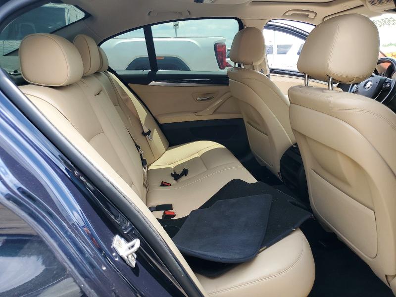 55842646 :رقم المزاد ، WBA5A5C58GG352202 vin ، 2016 Bmw 528 مزاد بيع