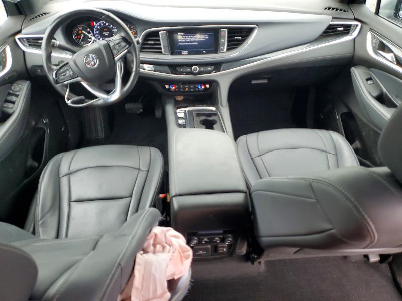 57627786 :رقم المزاد ، 5GAERCKW7PJ176399 vin ، 2023 Buick Enclave مزاد بيع