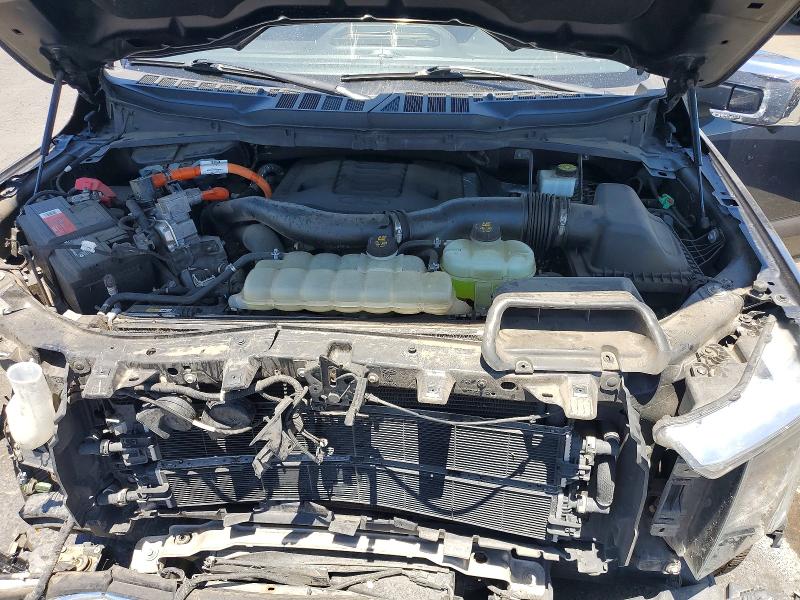 Aukcja sprzedaży 2021 Ford F150, vin: 1FTFW1ED4MFC02756, numer aukcji: 57739876
