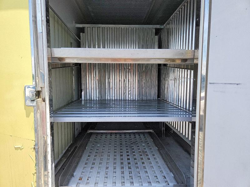 Aukcja sprzedaży 2016 Isuzu Npr Hd, vin: 54DC4W1B4GS814117, numer aukcji: 56633606