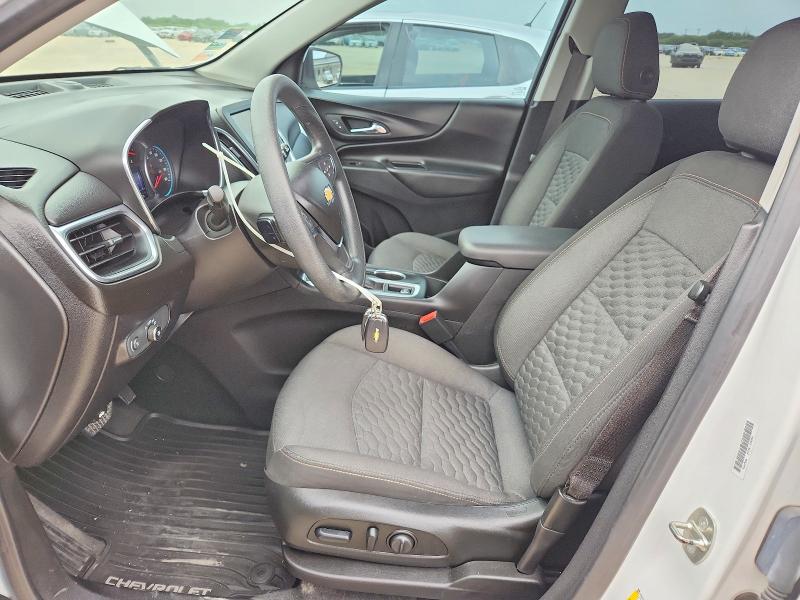 Aukcja sprzedaży 2019 Chevrolet Equinox, vin: 2GNAXUEV1K6115509, numer aukcji: 57863816