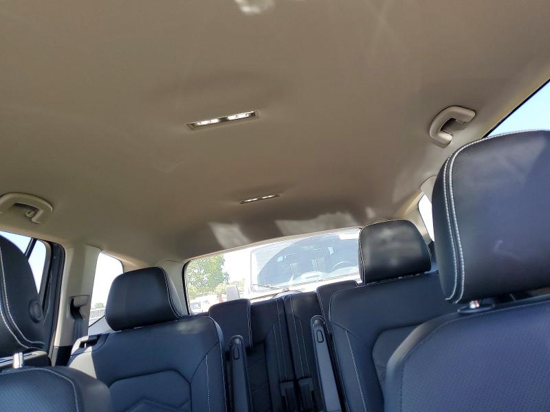 2026 Volkswagen Atlas მანქანა იყიდება აუქციონზე, vin: 1V2HN2CA1TC510654, აუქციონის ნომერი: 56048436