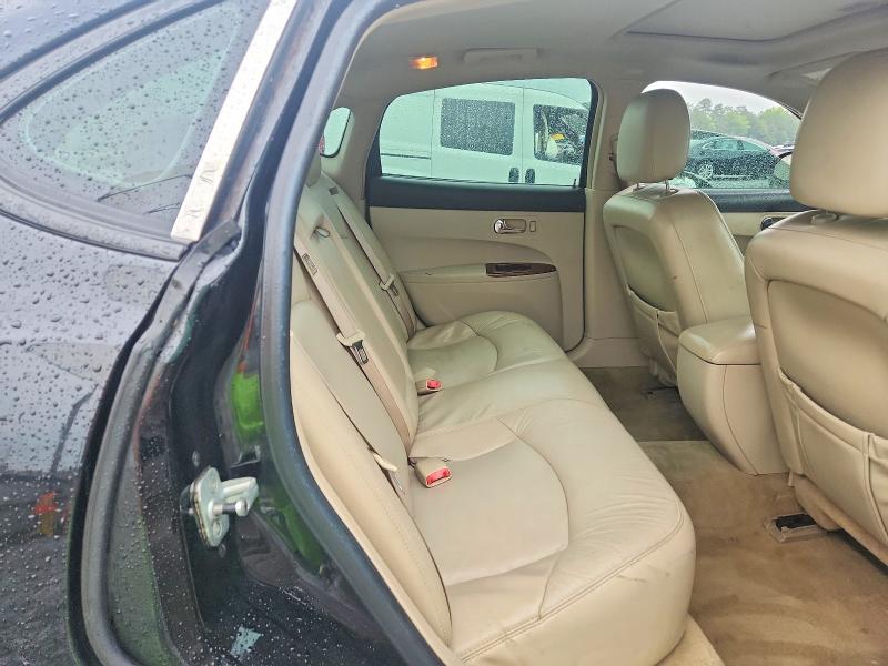 Aukcja sprzedaży 2006 Buick Lacrosse, vin: 2G4WE587561271736, numer aukcji: 56097946