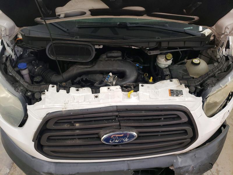 Aukcja sprzedaży 2015 Ford Transit, vin: 1FTNR1YM3FKA20314, numer aukcji: 62343866