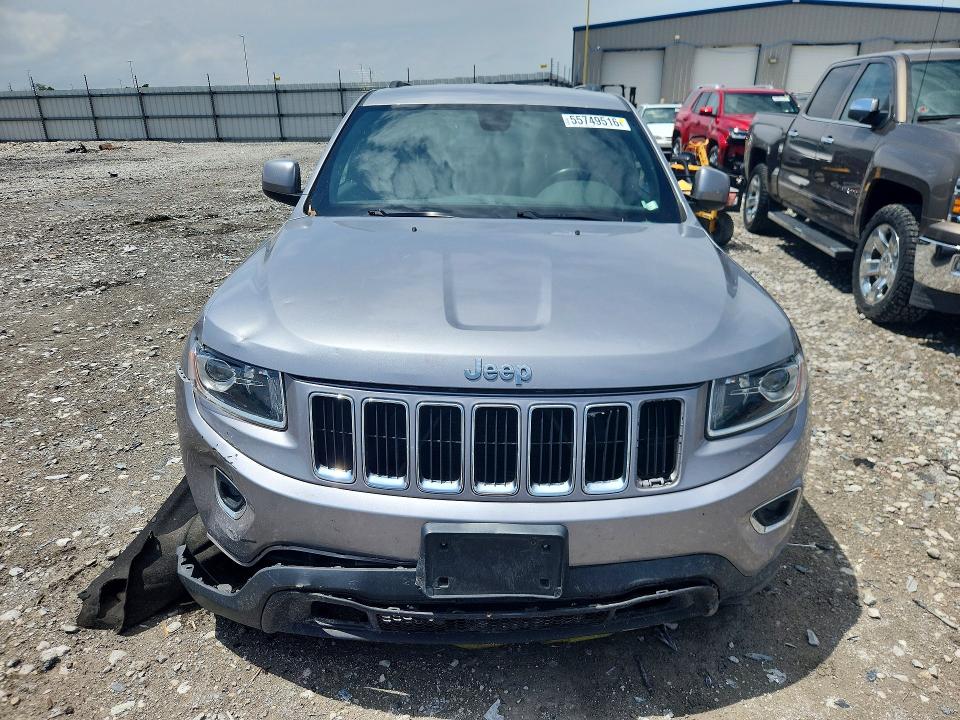 Aukcja sprzedaży 2014 Jeep Grand Cherokee, vin: 1C4RJFAG2EC407147, numer aukcji: 55749516