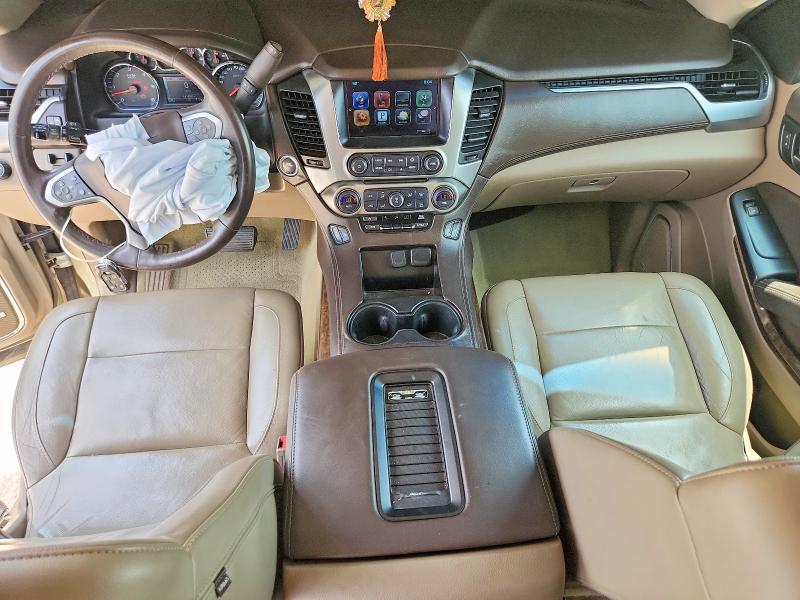 Aukcja sprzedaży 2016 Chevrolet Tahoe, vin: 1GNSCBKC6GR443608, numer aukcji: 55948016