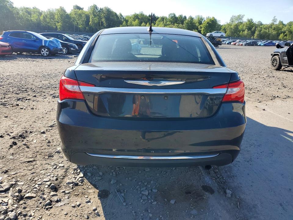 Aukcja sprzedaży 2012 Chrysler 200, vin: 1C3CCBBB1CN120366, numer aukcji: 56591586