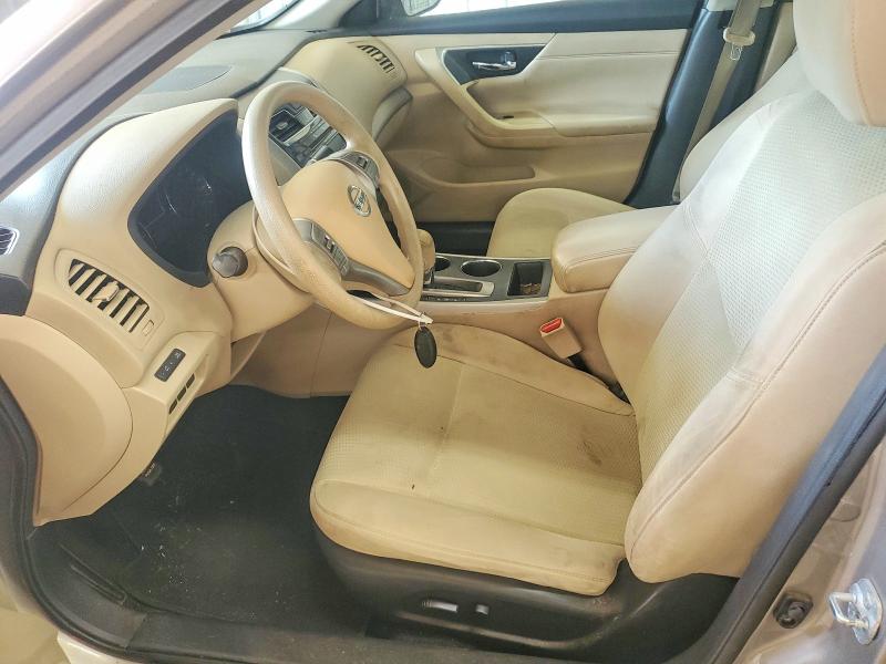 58076656 :رقم المزاد ، 1N4AL3AP8FN910876 vin ، 2015 Nissan Altima مزاد بيع