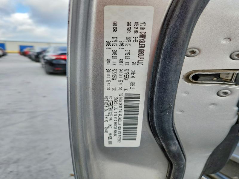 Aukcja sprzedaży 2010 Dodge Ram 1500, vin: 1D7RB1CT3AS133232, numer aukcji: 56145546