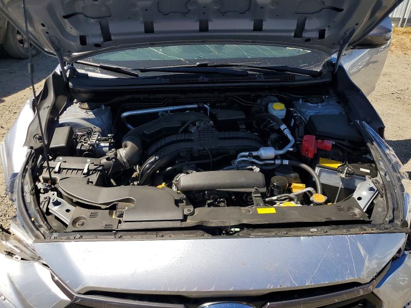 Продаж на аукціоні авто 2024 Subaru Crosstrek, vin: JF2GUADC4R8253528, номер лоту: 56829856