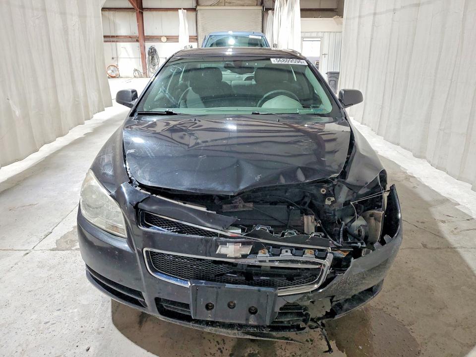 Продажа на аукционе авто 2011 Chevrolet Malibu, vin: 1G1ZB5E18BF279805, номер лота: 56809596