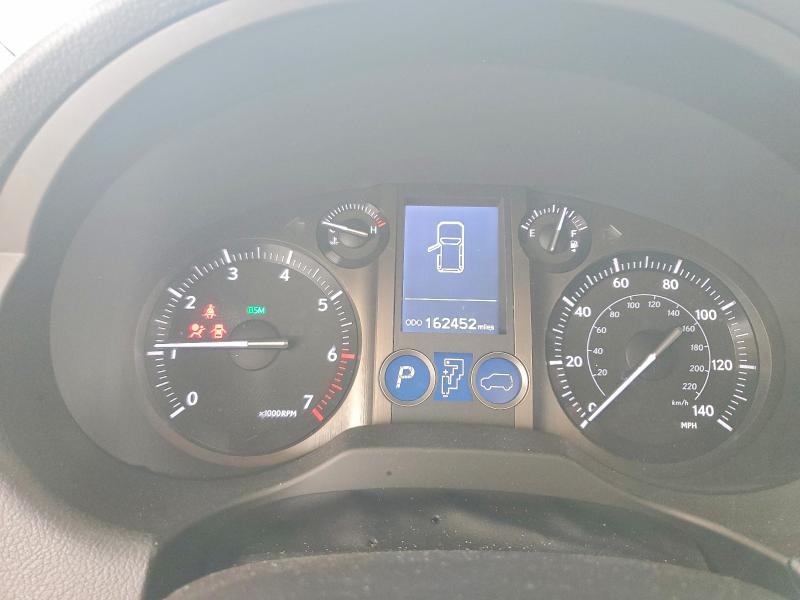Aukcja sprzedaży 2016 Lexus Gx, vin: JTJBM7FXXG5144420, numer aukcji: 56531606