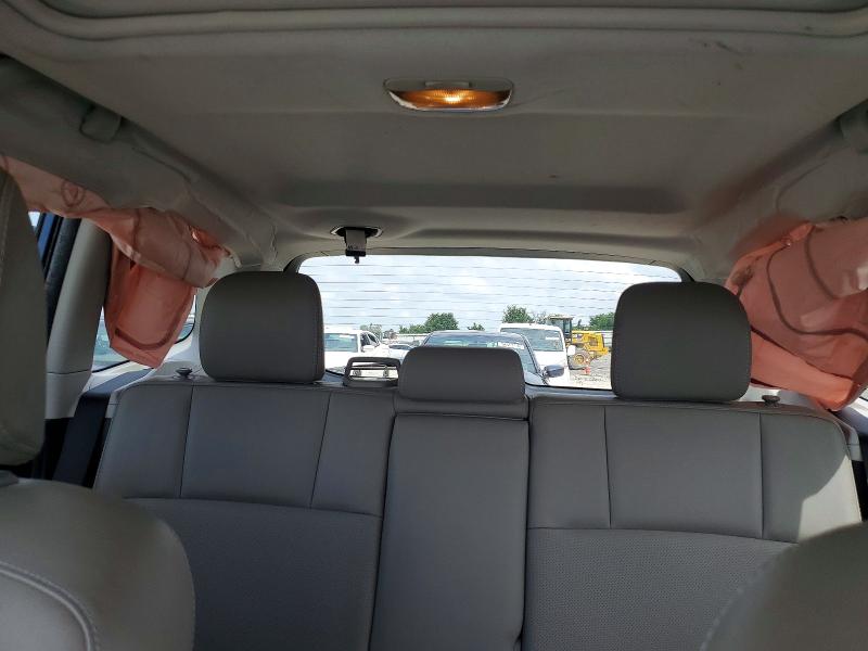 Aukcja sprzedaży 2015 Subaru Forester, vin: JF2SJAHC2FH803902, numer aukcji: 56508226