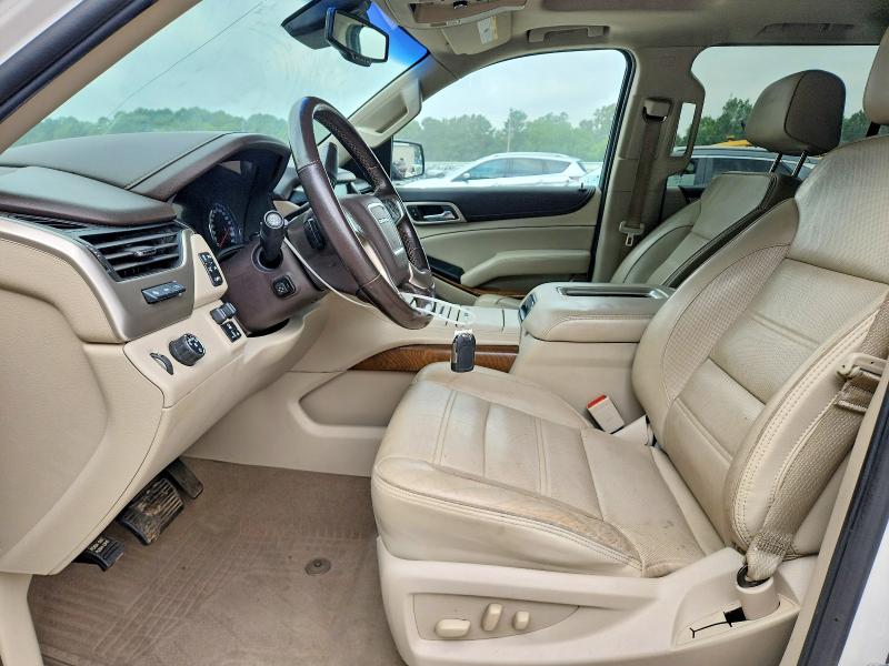 Продажа на аукционе авто 2019 Gmc Yukon Xl, vin: 1GKS1HKJ4KR234557, номер лота: 57470946
