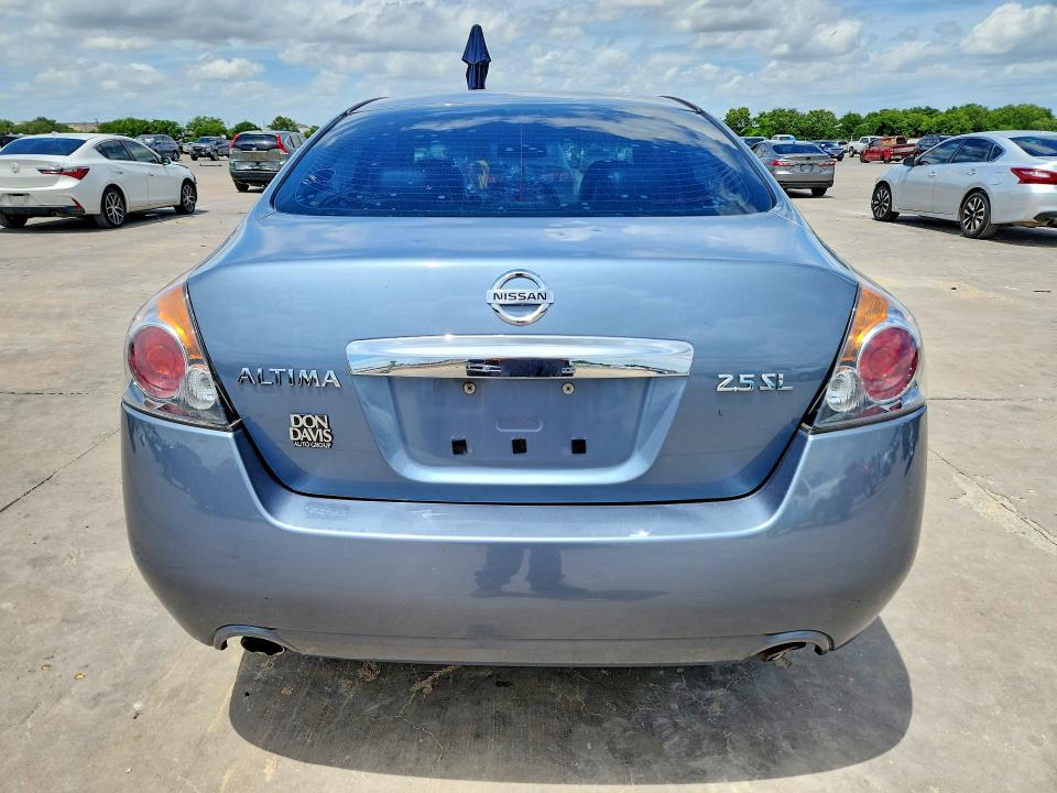 Продаж на аукціоні авто 2012 Nissan Altima, vin: 1N4AL2AP6CN506061, номер лоту: 55818596