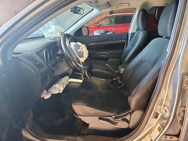 Aukcja sprzedaży 2014 Mitsubishi Outlander Sport, vin: 4A4AP3AU4EE002145, numer aukcji: 55180666