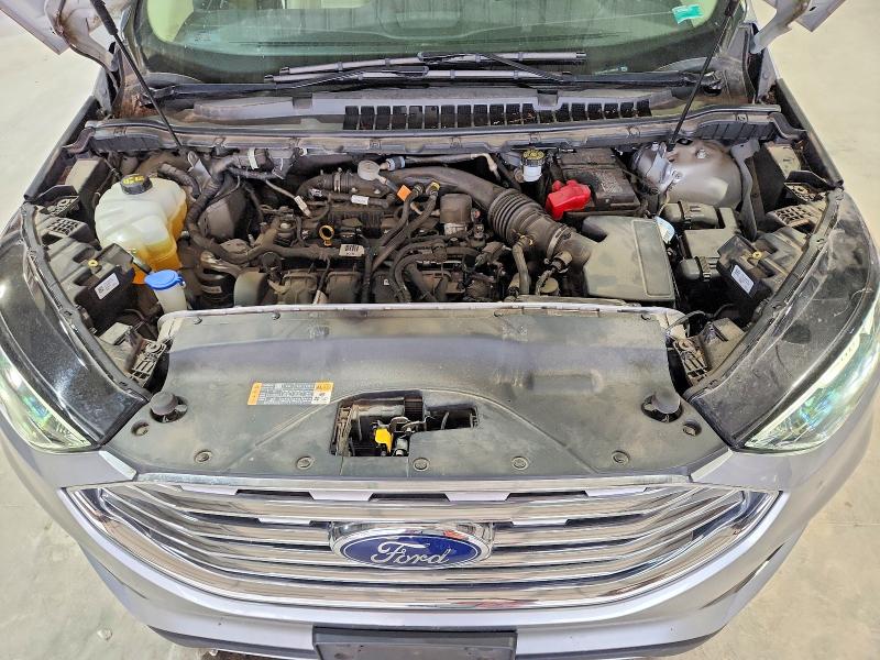 Aukcja sprzedaży 2020 Ford Edge, vin: 2FMPK4J9XLBA88082, numer aukcji: 56580806