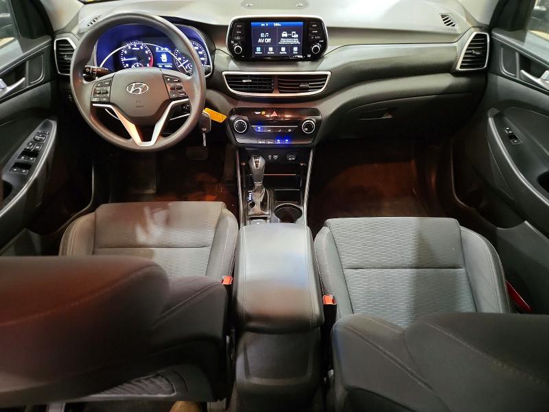 2019 Hyundai Tucson მანქანა იყიდება აუქციონზე, vin: KM8J2CA4XKU885462, აუქციონის ნომერი: 56833986